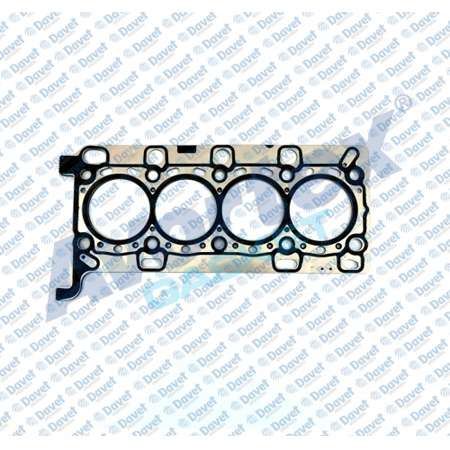 AVORTEX 805 Silindir Kapak Conta Mls Celik Trafic-Fluence-Megane-Kadjar-Scenic 1.6dci R9m